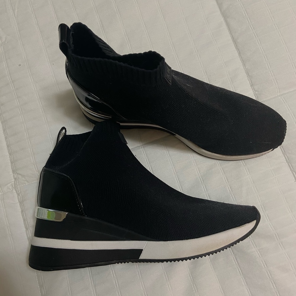 Michael Kors sneaker!